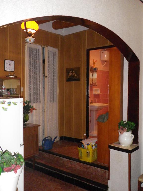 Casa Els Grecs Villa Roses Room photo