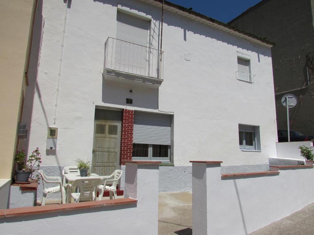 Casa Els Grecs Villa Roses Exterior photo