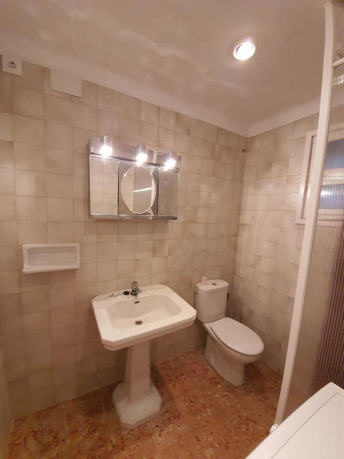 Casa Els Grecs Villa Roses Exterior photo